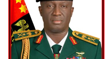 Nigeria’s kidnapping epidemic requires new thinking, COAS tells military planners
