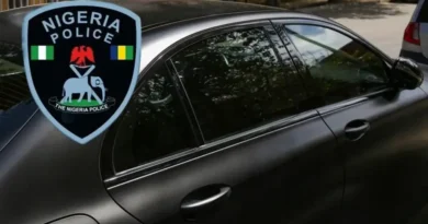 Payments into ‘Private Accounts’: Tinted glass permit controversy, things to know