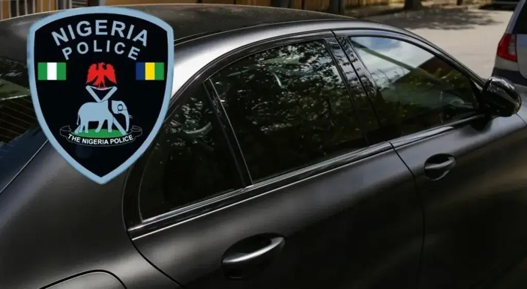 Payments into ‘Private Accounts’: Tinted glass permit controversy, things to know
