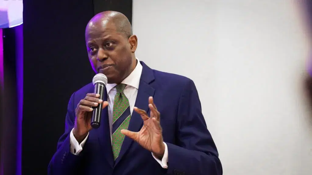 Cardoso launches CBN Naira Ambassadors Club