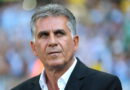 Ghana coach Queiroz says playing England ‘easiest’ World Cup game