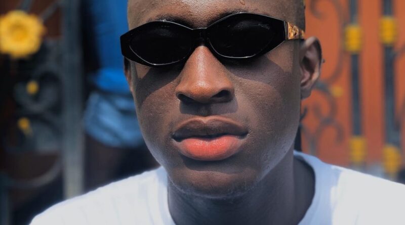 Carter Efe: ‘We don’t issue ‘First Class Upper’ certificates’ – Babcock University