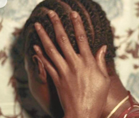 My ex turned my life into a non-stop deliverance service