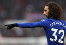Real Madrid reach verbal agreement to sign Marc Cucurella