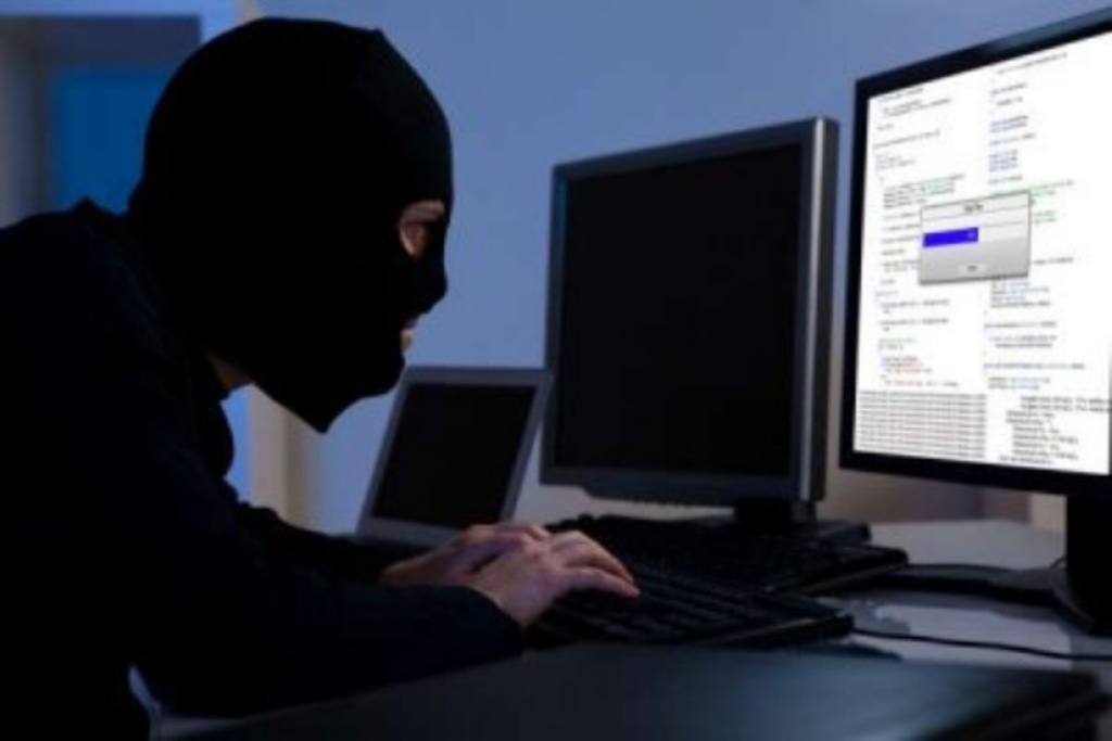 Cybercrime still hits Nigeria’s digital economy hard