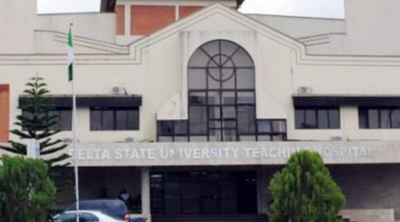 DESULTH raises alarm over fraudulent employment adverts