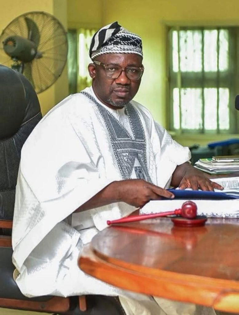 Why Gov Alia forced me out of office – Ex-Benue Speaker