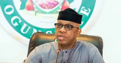 Gov Abiodun