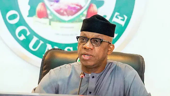Gov Abiodun