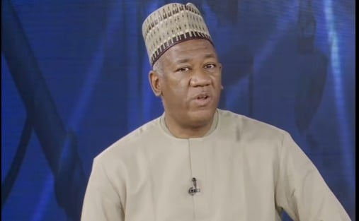 Obi, Atiku are office seekers not opposition leaders - Baba-Ahmed