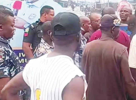 How one resident’s voice rescued road project in Delta community