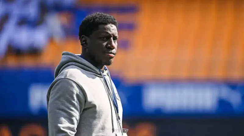 Demba Ba