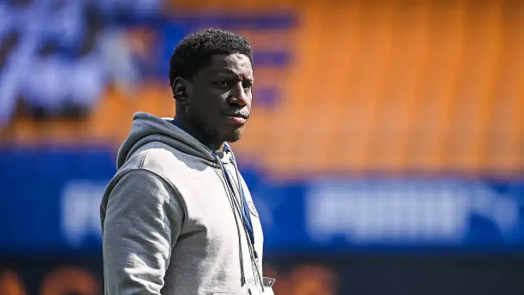 Demba Ba