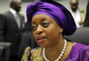 Diezani Alison-Madueke