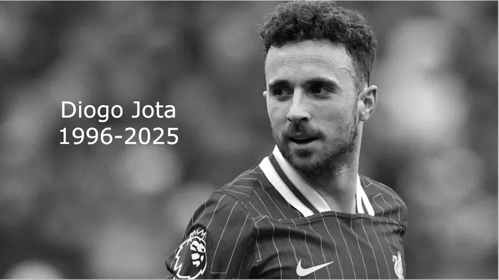 Jota’s widow tells Robertson to carry late Liverpool star’s dream at World Cup