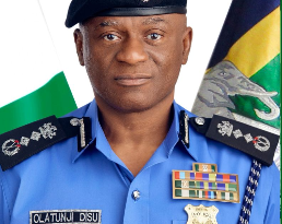 Rivers Bye-Election: AA candidate Douglas petitions INEC, IGP, rejects result
