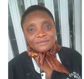 How I was declared dead, taken to mortuary before doctors found pulse — Dorcas Okechukwu