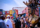 Dotun Popoola’s Reclaimed Beauty: A Dialogue Between Continents