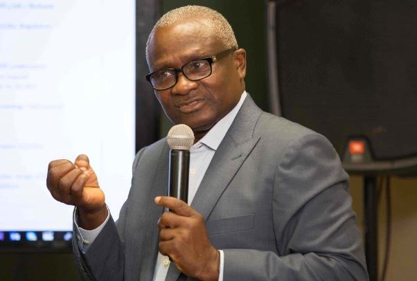 Nigeria not 100% ready for Ebola, but can contain it — NCDC