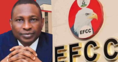 EFCC