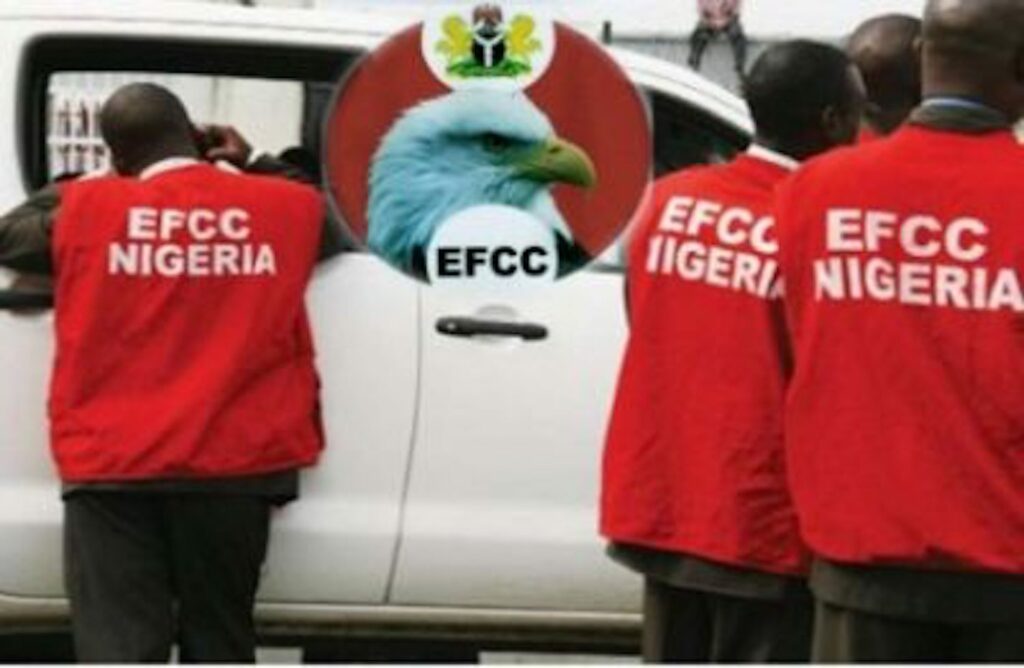 NDIC asks EFFC for funds recovered from banks