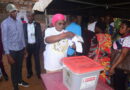 2026 Ekiti election may be best in state’s history, says deputy governor