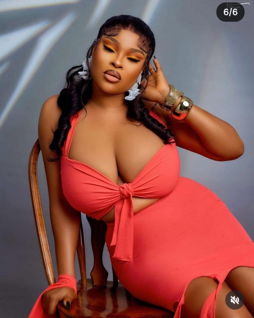 Beauty, sex appeal won’t take you anywhere in Nollywood – Ebun Hodo