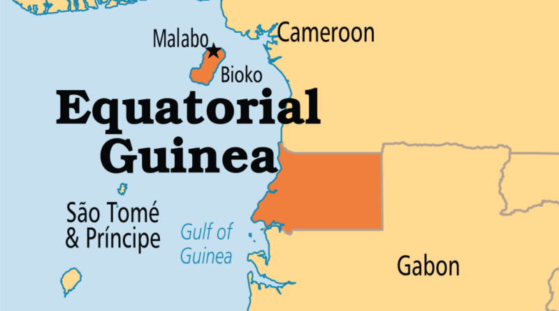 E/Guinea man returns home after being forced to serve in Russian army