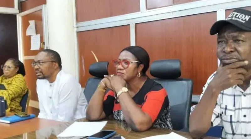 Anambra strengthens Ebola preparedness amid regional outbreak concerns