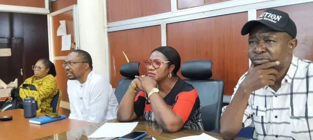 Anambra strengthens Ebola preparedness amid regional outbreak concerns