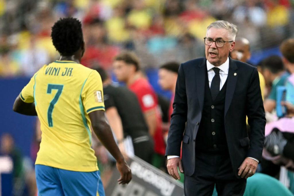 World Cup 2026: Why we could not defeat Morocco – Brazil coach Ancelotti