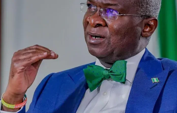 Fashola
