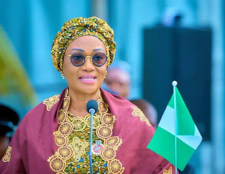Remi Tinubu
