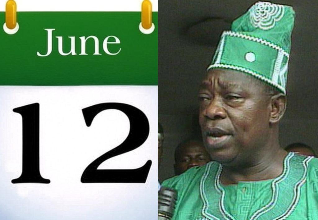 June 12: The Irony, pains, and controversy of Nigeria’s Democracy Day