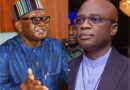 Alia, Ortom bicker over Benue funds, bad governance
