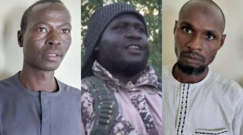High-profile ISWAP commanders surrender as troops sustain pressure in N/East operations