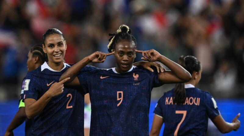 Spain, France qualify for 2027 Women’s World Cup as England wait