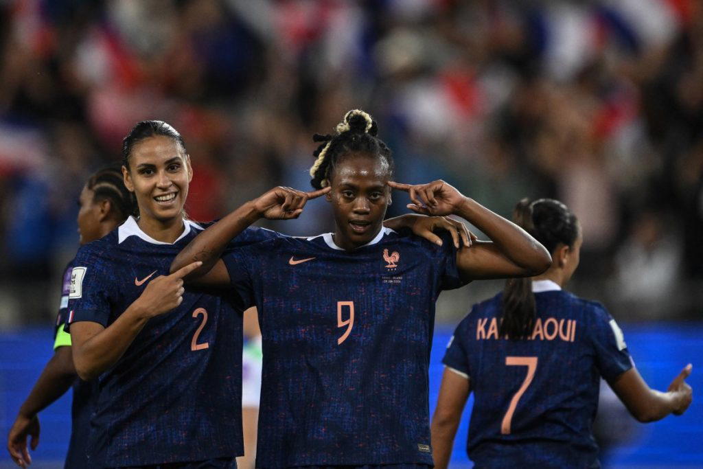 Spain, France qualify for 2027 Women’s World Cup as England wait