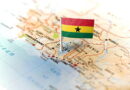 Three killed as floods paralyse Ghana capital