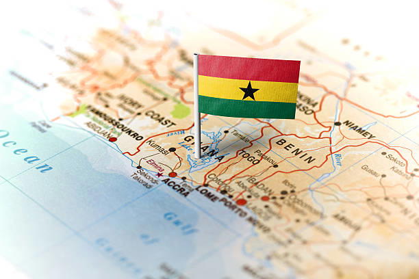 Three killed as floods paralyse Ghana capital