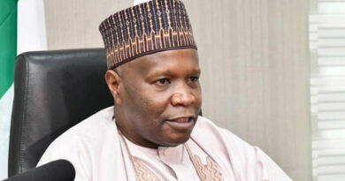 Breaking: Supreme Court validates election of Gov Yahaya of Gombe State