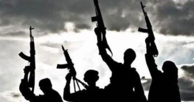 Bloody Holy Week: 147 killed in Nigeria