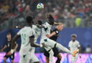 Two-goal Haaland fires Norway into World Cup last 32, as Senegal faces exit