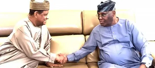 Hayatu-Deen rules out challenging Atiku’s emergence as ADC presidential candidate