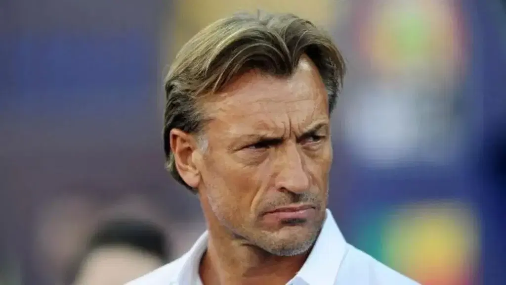 Tunisia replace coach Lamouchi with Renard after World Cup thrashing
