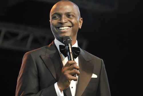 Why I was not host of 2026 AMVCA – IK Osakioduwa