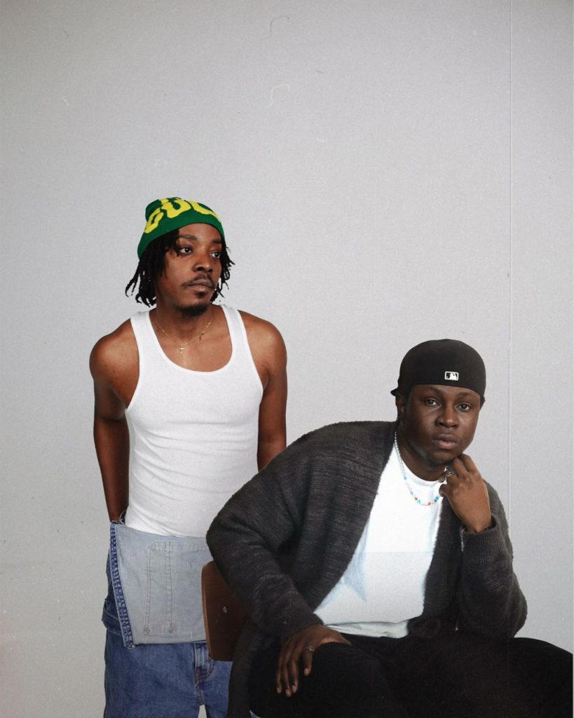 Svndaypack, Damitotheworld explore love, loss, longing in “Paper Airplanes”