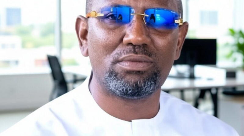 2027 Election: Group intensifies support for Reps hopeful Obakpororo