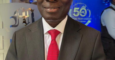 Capital market: ASHON Chairman hails CSCSsettlement cycle