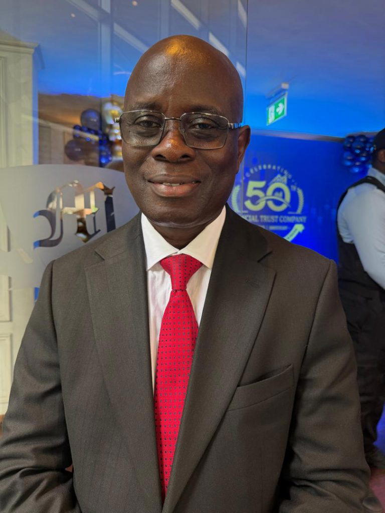 Capital market: ASHON Chairman hails CSCSsettlement cycle